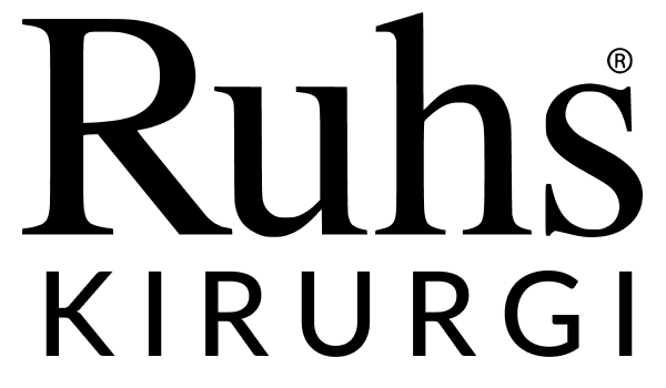 Ruhs Kirurgi
